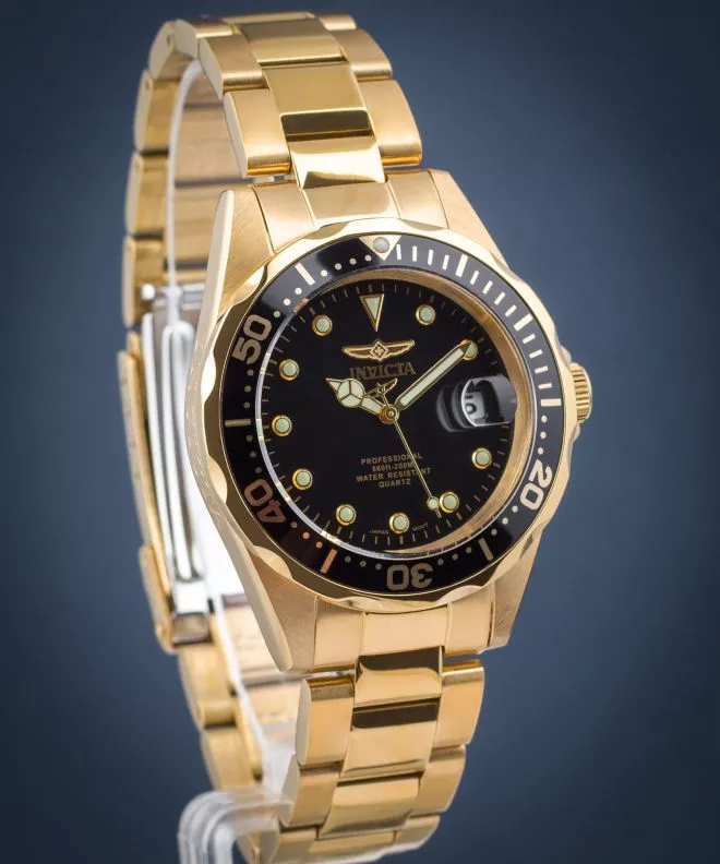 Invicta Pro Diver női karóra 17051