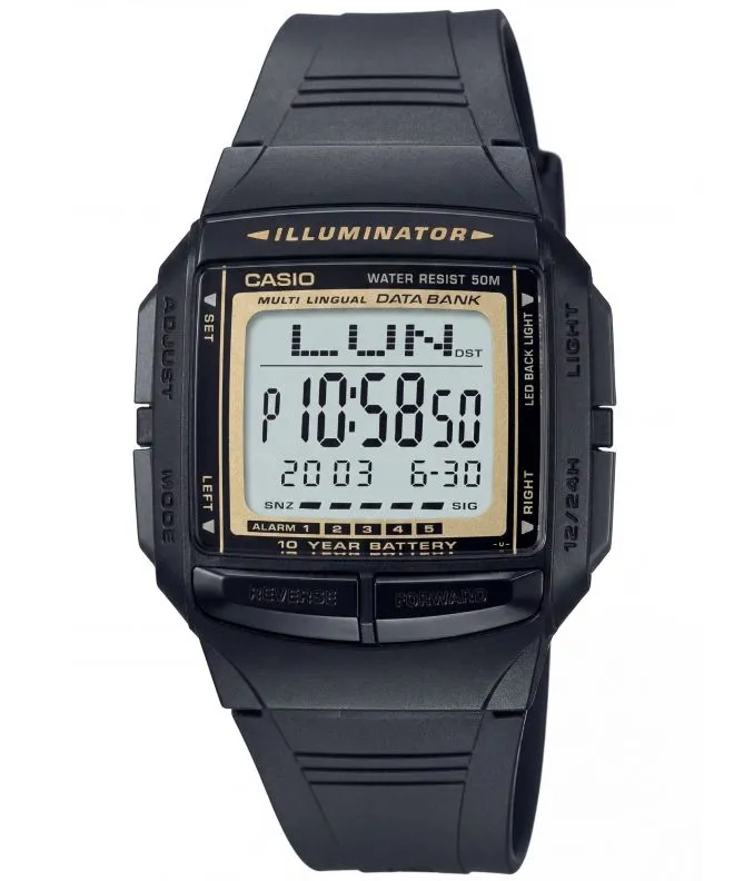 Casio Sport férfi karóra DB-36-9AVEF