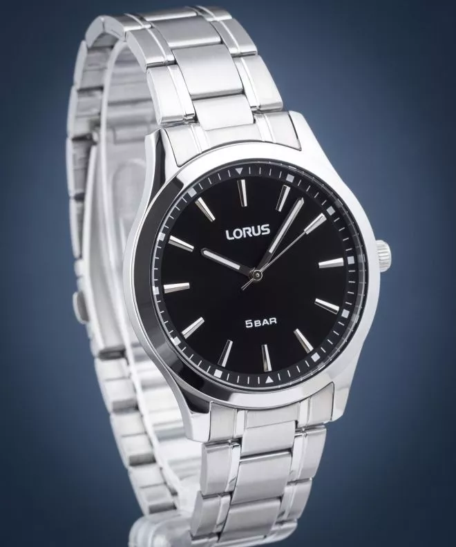 Lorus Classic férfi karóra RRX21JX9