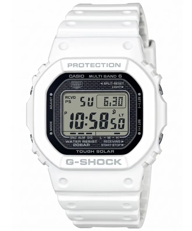Casio G-Shock Original férfi karóra GW-5000HS-7ER