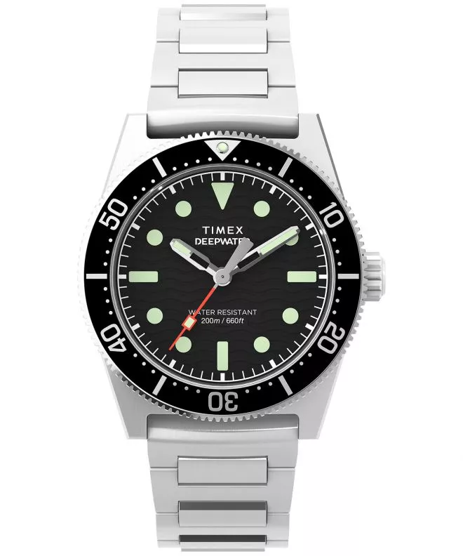 Timex Deepwater Reef férfi karóra TW2W95200
