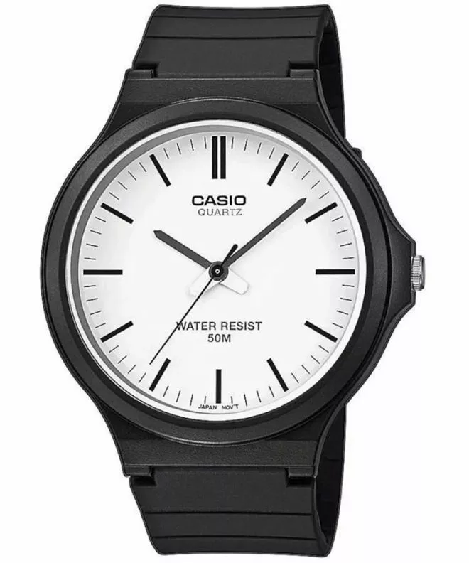 Casio Collection férfi karóra MW-240-7EVEF