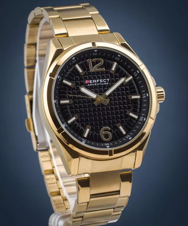 Perfect Classic férfi karóra PF00560