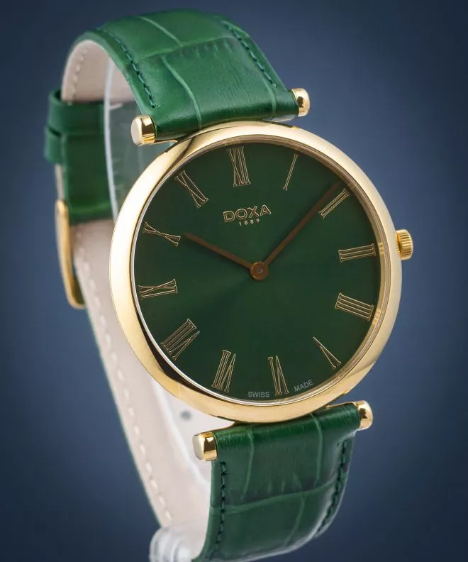 Doxa D-Lux Férfi Karóra 112.30.134.83