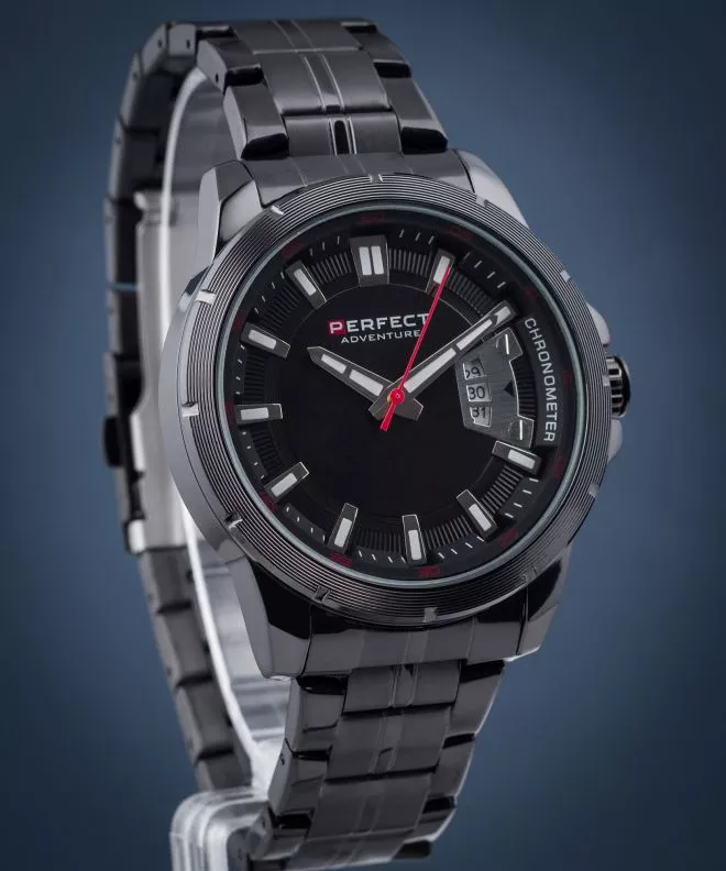 Perfect Classic férfi karóra PF00558