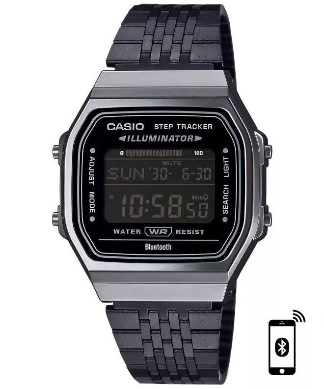 Casio Vintage unisex karóra ABL-100WEGG-1BEF