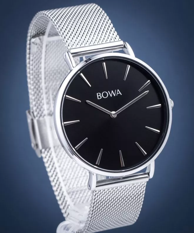 BOWA New York Női Karóra NY385-15-185M