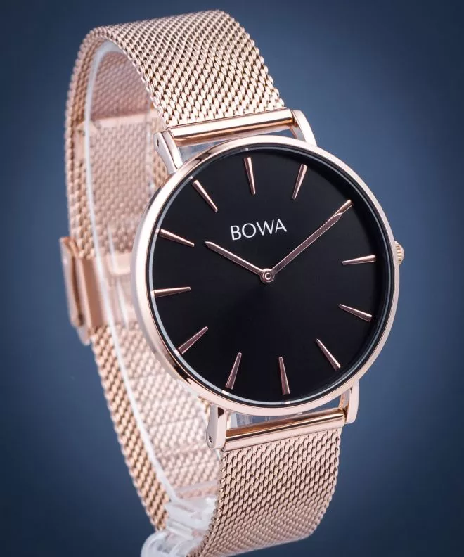 BOWA New York Női Karóra NY387-17-187M