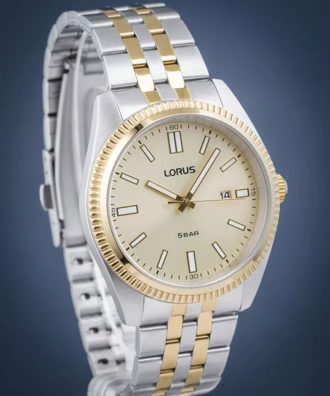 Lorus Classic férfi karóra RH972QX9