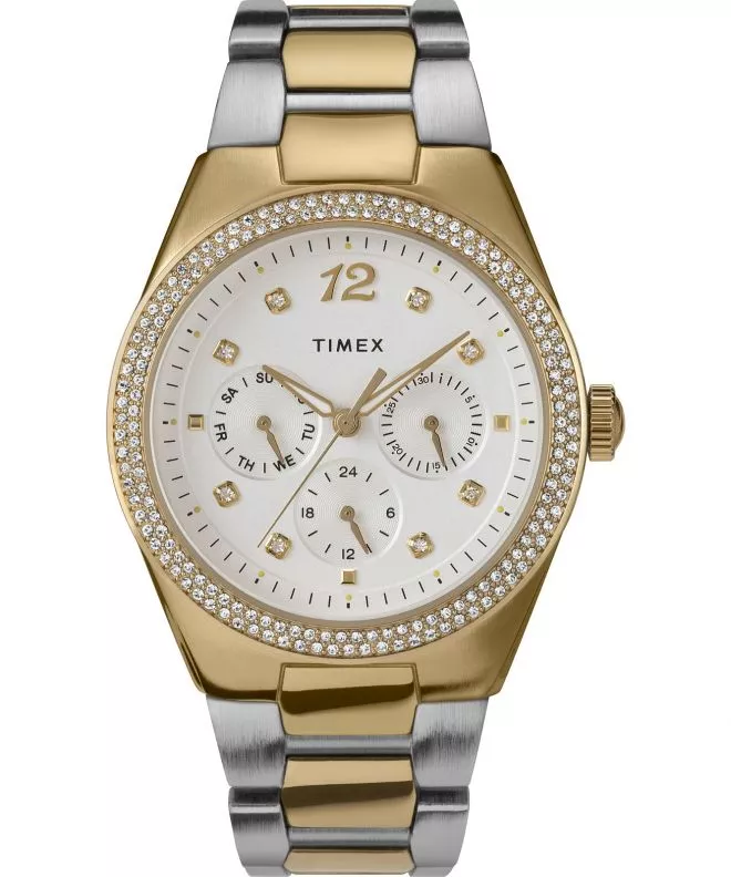 Timex Trend Simone Női Karóra TW2V80300