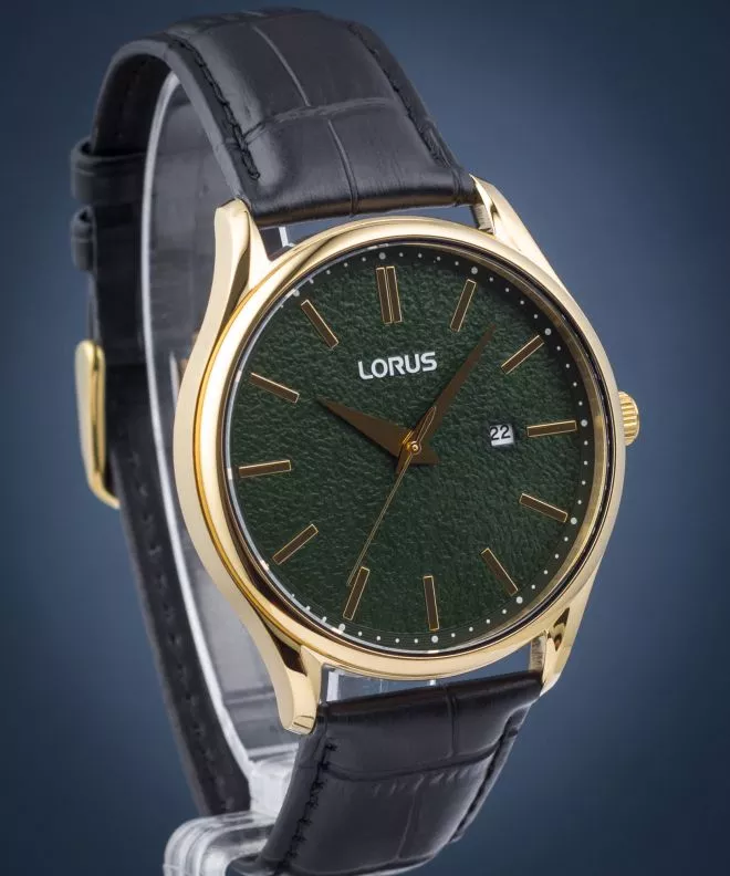 Lorus Classic férfi karóra RH938QX9