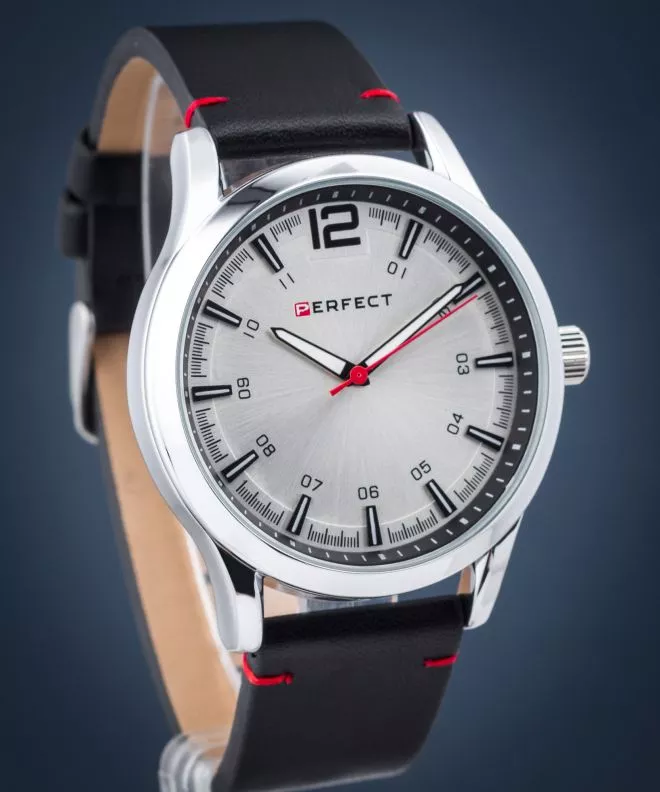 Perfect Classic férfi karóra PF00635
