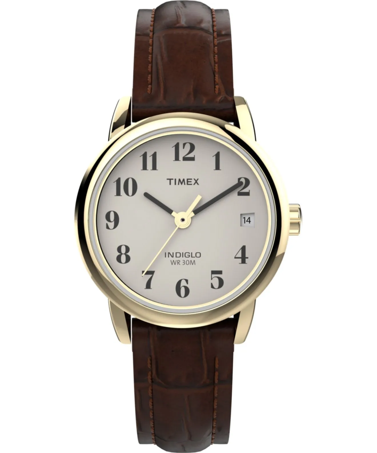 Timex Easy Reader Classic Női Karóra T20071