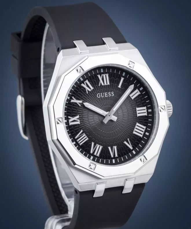 Guess Asset unisex karóra GW0663G1