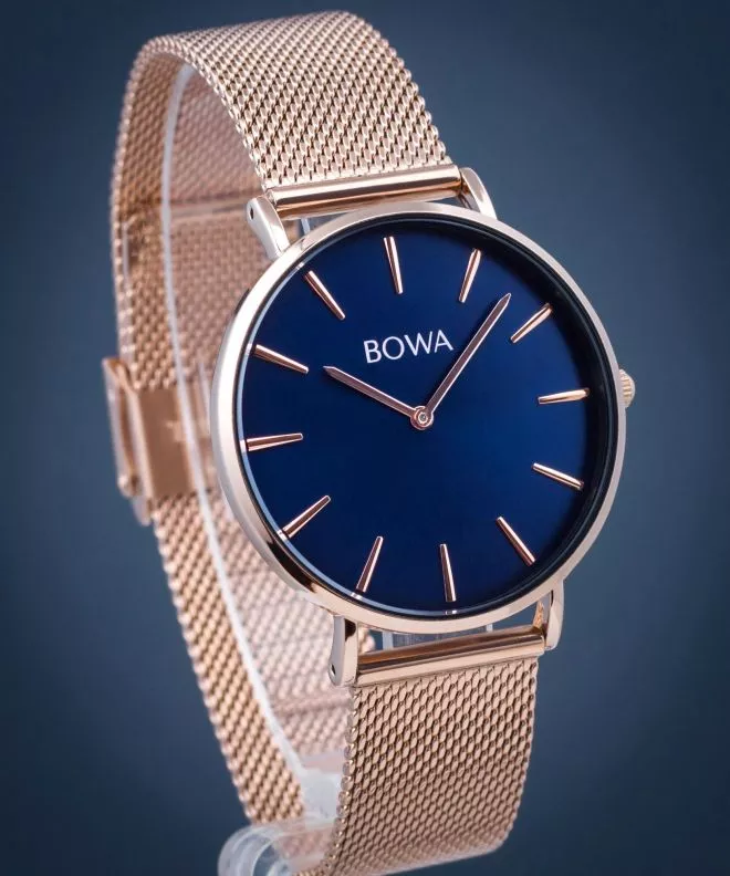 BOWA New York Női Karóra NY387-37-187M