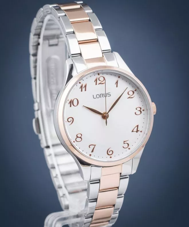 Lorus Classic női karóra RG272VX9