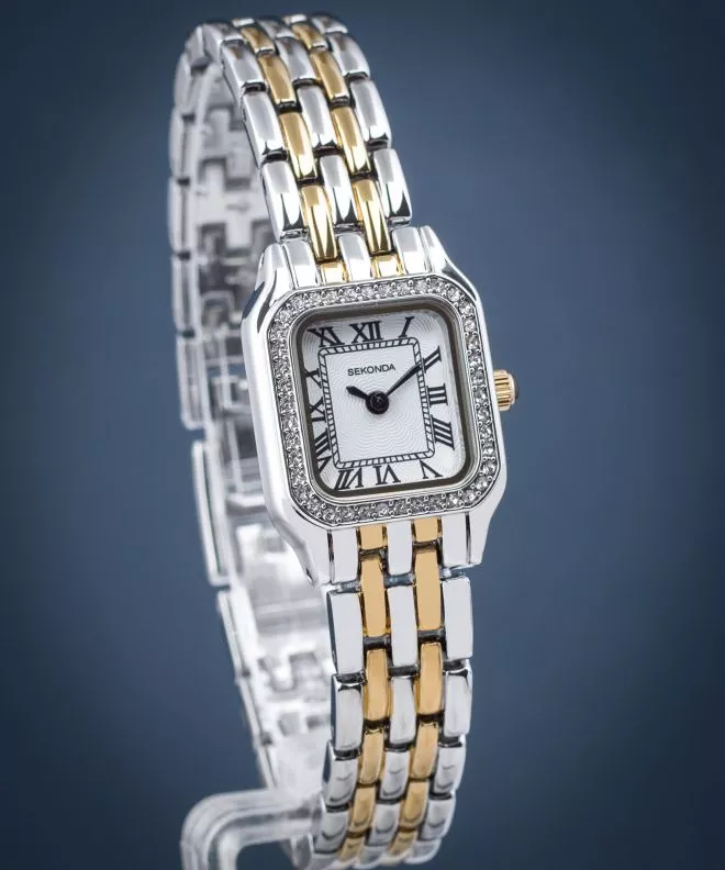 Sekonda Monica női karóra 40640