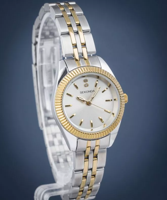 Sekonda Fashion női karóra 2989