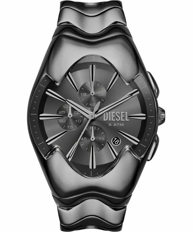 Diesel Mercurial Metamorph Chronograph férfi karóra DZ4682