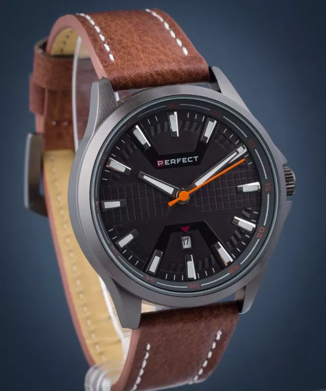 Perfect Classic férfi karóra PF00630