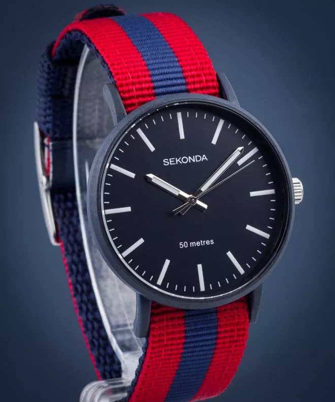 Sekonda Modern Minimal férfi karóra 1582