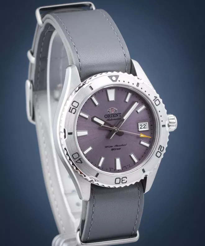 Orient Mako 40 Automatic férfi karóra RA-AC0Q07V10B