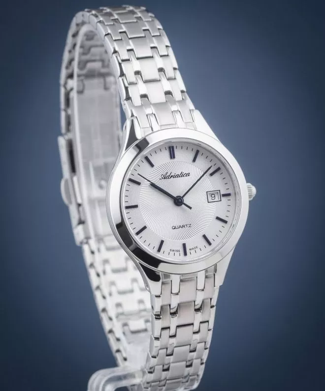 Adriatica Classic Női Karóra A3136.51B3Q