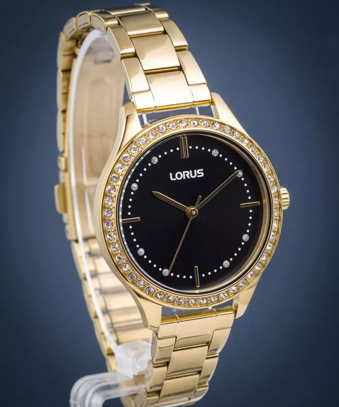 Lorus Fashion női karóra RG230XX9