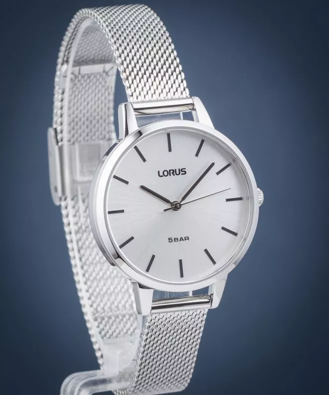Lorus Classic női karóra RG271WX9