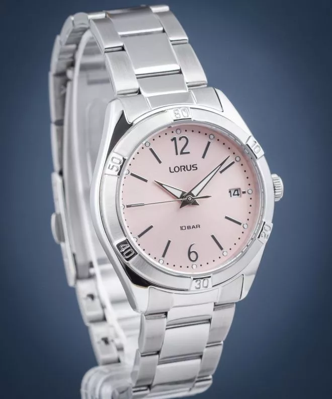 Lorus Fashion női karóra RH979QX9