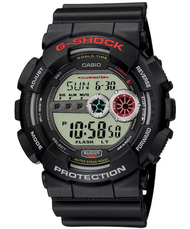 G-SHOCK Casio férfi karóra GD-100-1AER