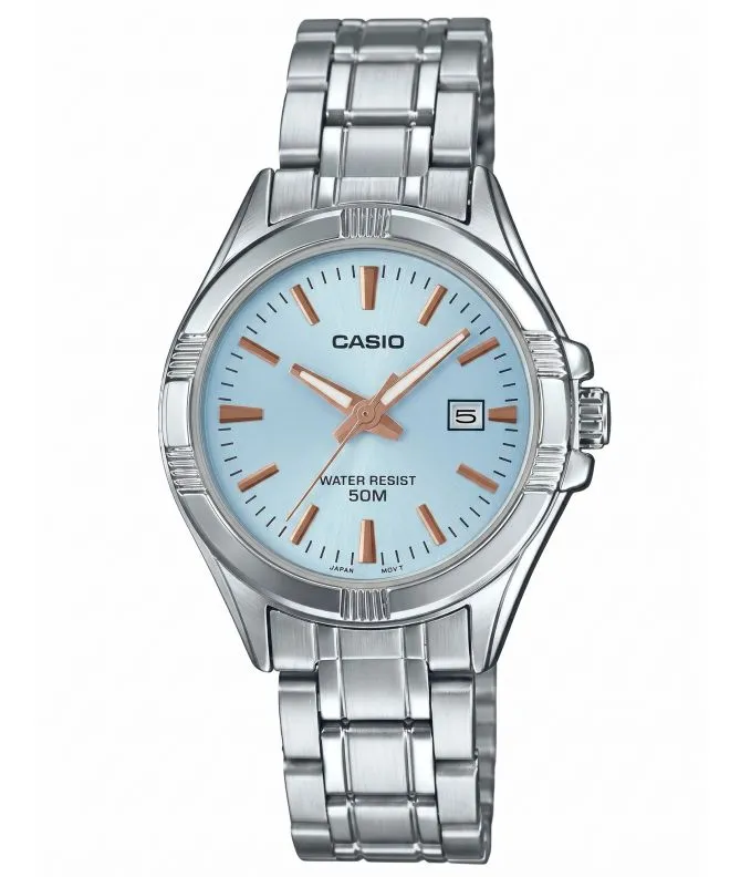 Casio Standard unisex karóra LTP-1308D-2AVEF