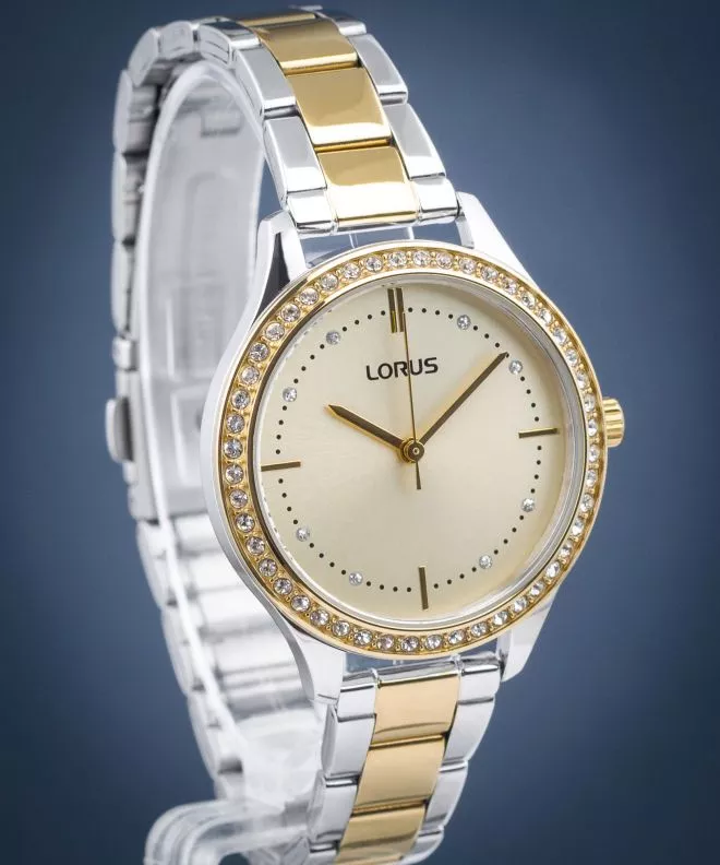 Lorus Fashion női karóra RG226XX9