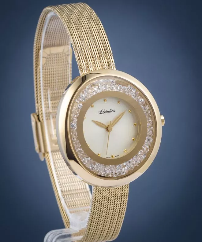 Adriatica Fashion női karóra A3771.1141QZ