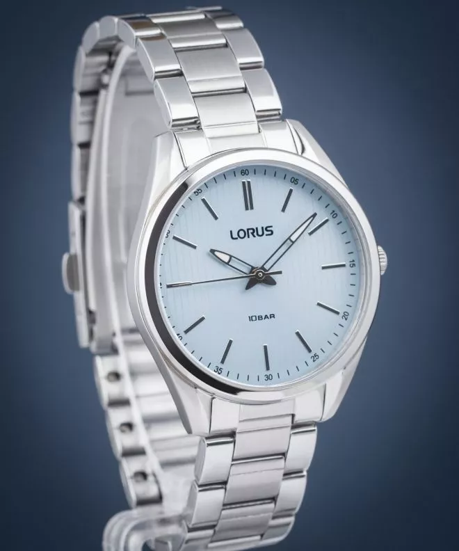 Lorus Classic női karóra RG209WX9