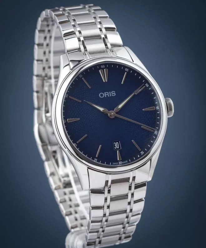 Oris Artelier Automatic férfi karóra 01 733 7721 4055-07 8 21 88