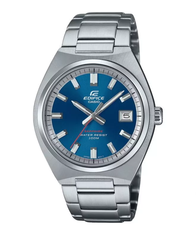 Casio Edifice Momentum férfi karóra EFB-109D-2AVEF