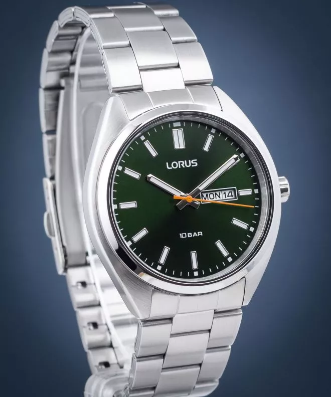 Lorus Classic férfi karóra RH367AX9