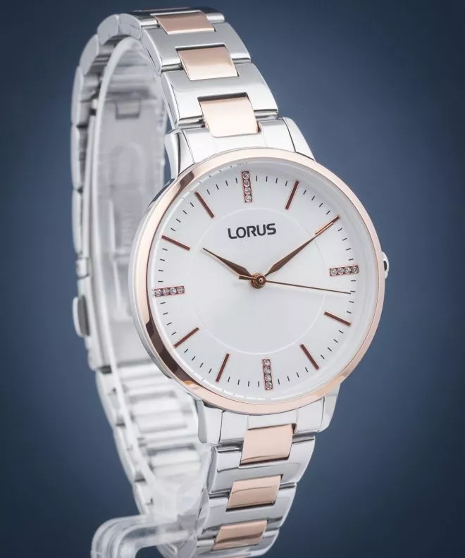 Lorus Fashion női karóra RG252WX9