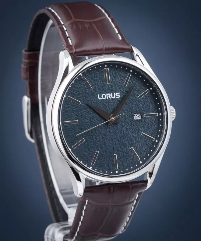 Lorus Classic férfi karóra RH935QX9