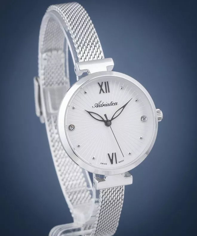 Adriatica Classic Női Karóra A3781.5183Q