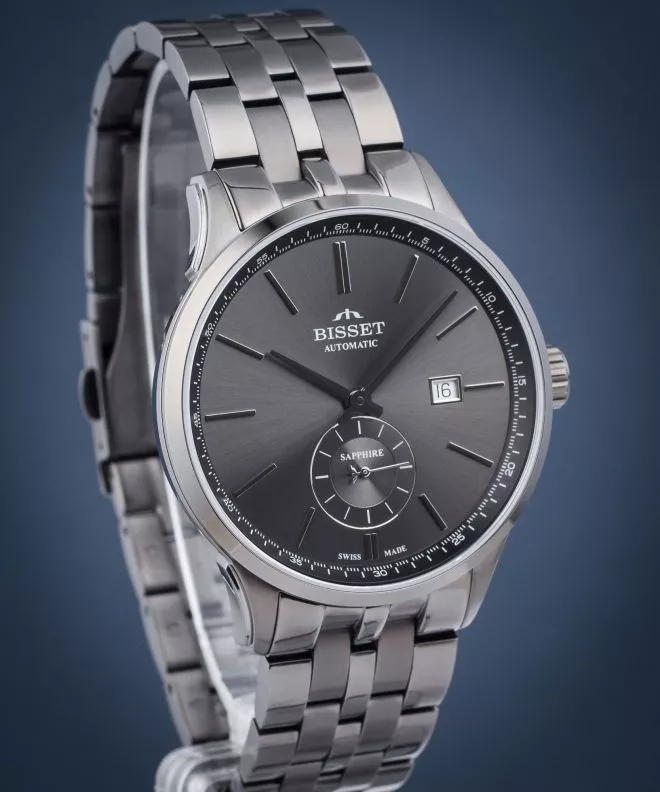 Bisset Automatic Férfi Karóra BIS163