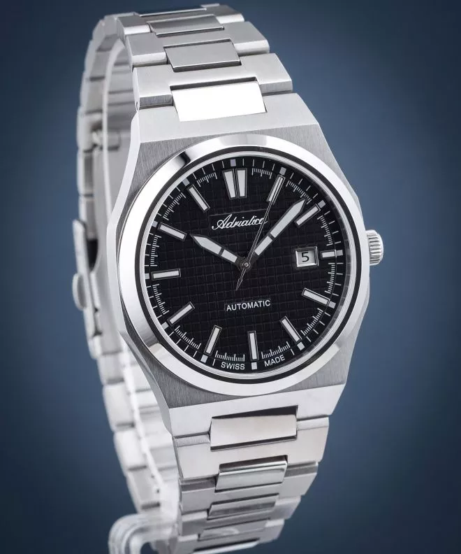 Adriatica Automatic férfi karóra A8326.5114A