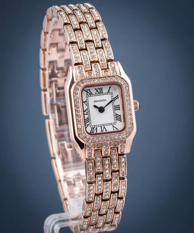 Sekonda Monica női karóra 40662