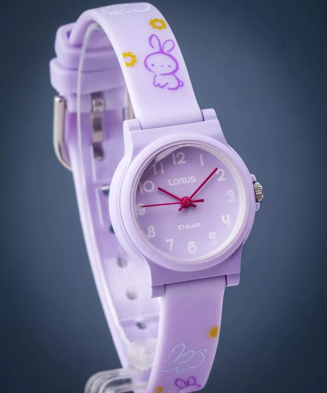 Lorus Kids Gyerek karóra RRX43JX9