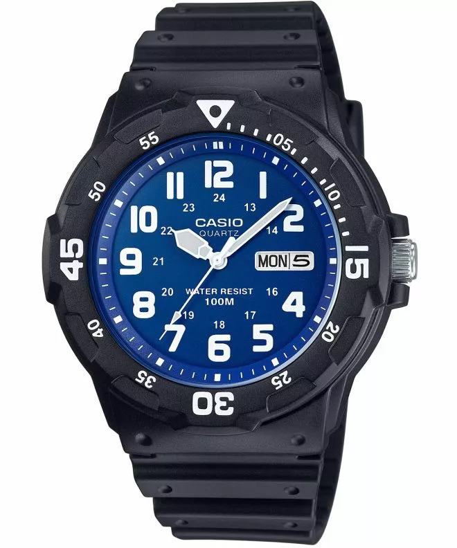 Casio Sport férfi karóra MRW-200H-2B2VEF