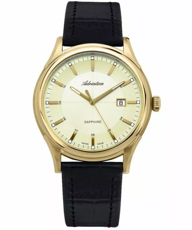 Adriatica SAPPHIRE Férfi Karóra A2804.1211Q