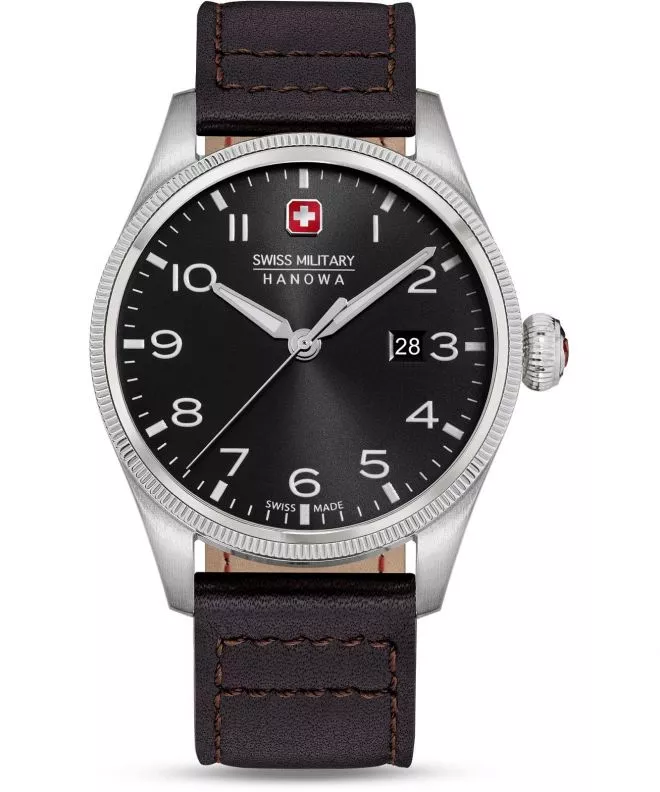 Swiss Military Hanowa Thunderbolt férfi karóra SMWGB0000804