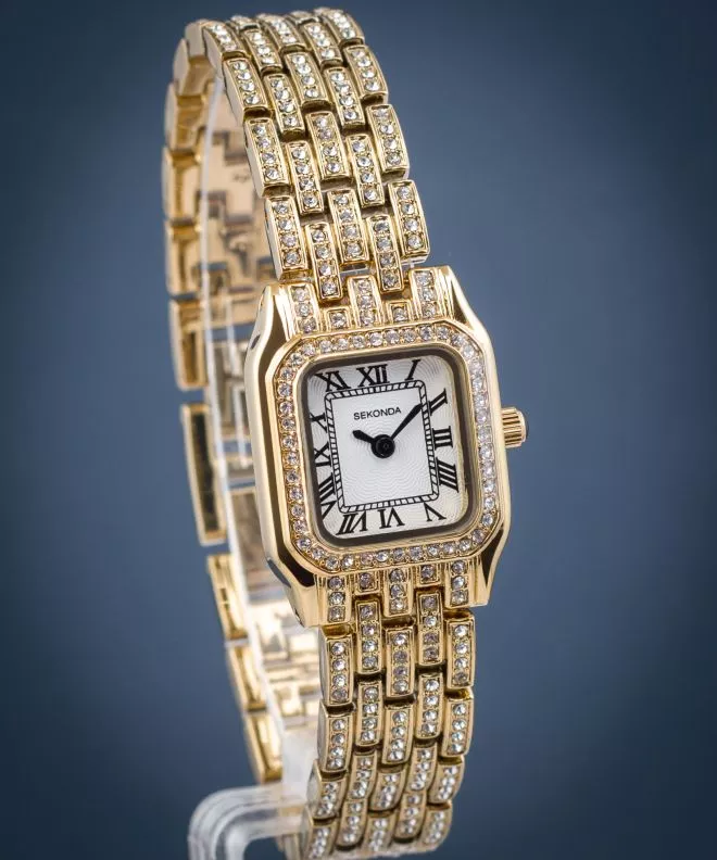 Sekonda Monica női karóra 40661