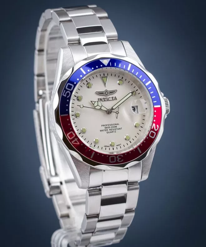 Invicta Pro Diver férfi karóra 17047